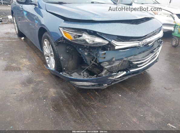 1G1ZD5STXRF215274 2024 CHEVROLET MALIBU Blue Widok z przodu