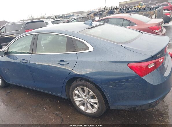 1G1ZD5STXRF215274 2024 CHEVROLET MALIBU Blue Widok wnętrza 360 stopni