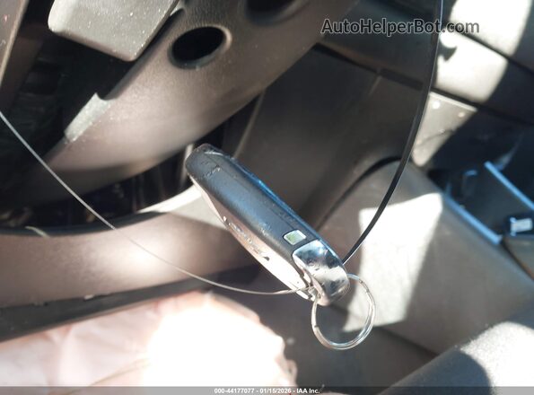 1G1ZG5ST6RF109900 2024 CHEVROLET MALIBU Silver Widok deski rozdzielczej