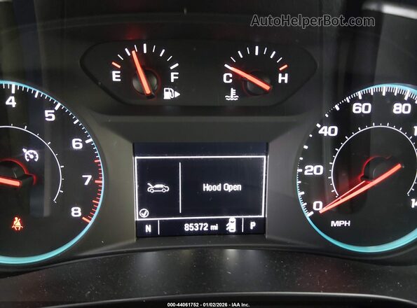 1G1ZG5ST7NF215122 2022 CHEVROLET MALIBU Black 