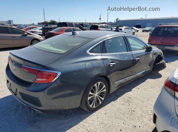 1G4ZP5SS1KU106608 2019 BUICK LACROSSE Teal Հետևի աջ