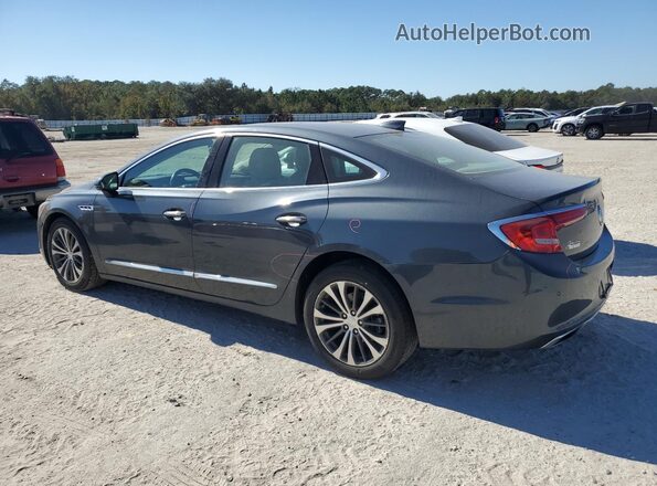 1G4ZP5SS1KU106608 2019 BUICK LACROSSE Teal Հետևի ձախ