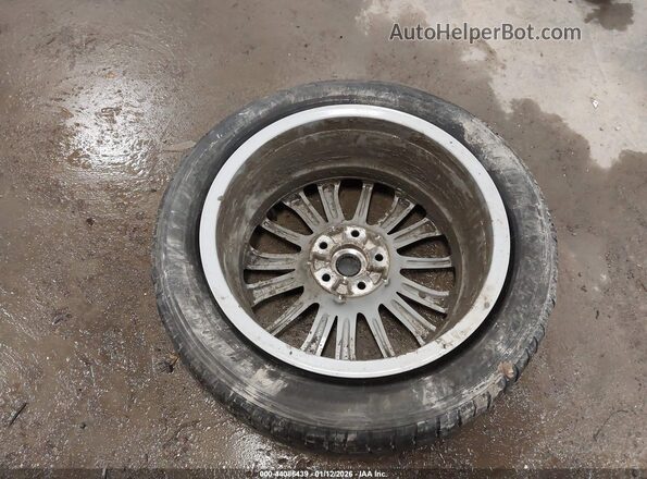 1G4ZP5SS4JU137785 2018 BUICK LACROSSE Gray Вид щитка приладів