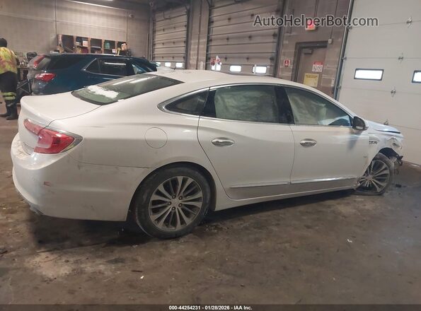 1G4ZP5SS5KU123766 2019 BUICK LACROSSE White Widok wnętrza 360 stopni