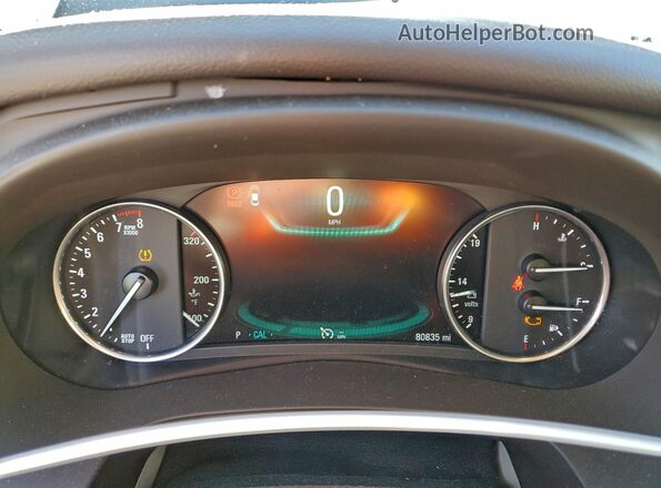 1G4ZS5SS0JU114969 2018 BUICK LACROSSE Black 