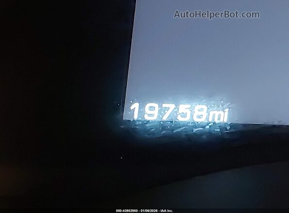 1G6AF1RX8K0118912 2019 CADILLAC ATS White Widok wnętrza 360 stopni