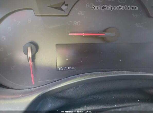 1G6AN5SY4H0131436 2017 CADILLAC ATS-V Silver Vista de los asientos traseros