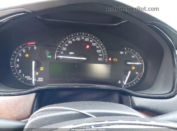 1G6AP5SX4K0114421 2019 CADILLAC CTS Black 