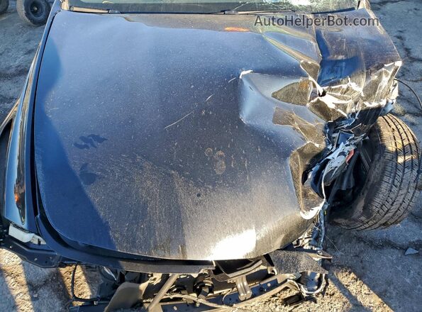 1G6AX5SX8H0123566 2017 CADILLAC CTS Black 
