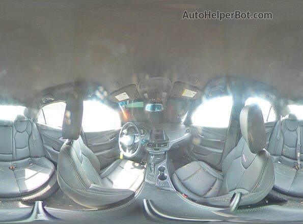 1G6DB5RK1R0113436 2024 CADILLAC CT4 White 