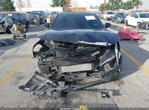 1G6DB5RK4P0120670 2023 CADILLAC CT4 Black 