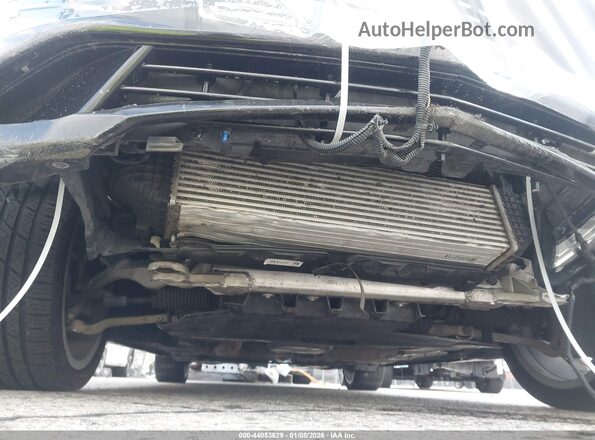 1G6DB5RK4P0120670 2023 CADILLAC CT4 Black Դիմացի տեսք