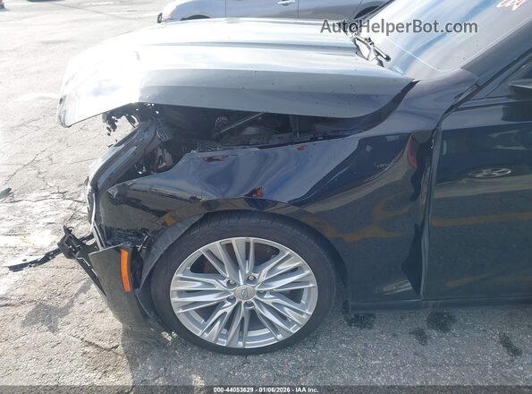 1G6DB5RK4P0120670 2023 CADILLAC CT4 Black 