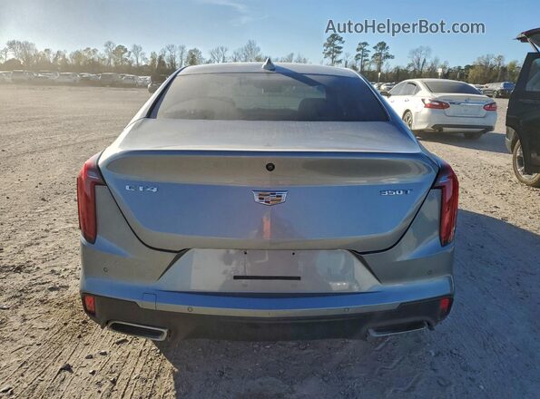 1G6DB5RK5P0117969 2023 CADILLAC CT4 Silver Vista trasera