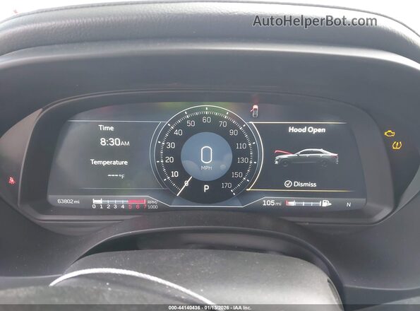 1G6DB5RK7N0130672 2022 CADILLAC CT4 White Вид задніх сидінь
