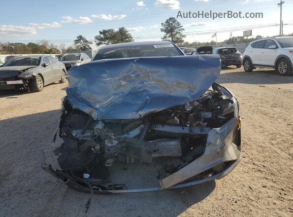 1G6DB5RK8L0141130 2020 CADILLAC CT4 Gray წინა ხედი