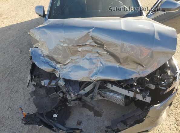 1G6DB5RK8L0141130 2020 CADILLAC CT4 Gray უკანა სალონის ხედი