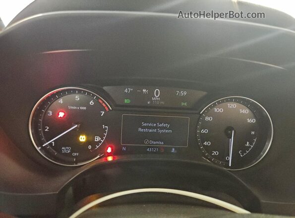 1G6DB5RK9P0125525 2023 CADILLAC CT4 Black 
