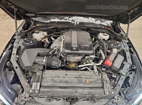 1G6DB5RK9P0125525 2023 CADILLAC CT4 Black 