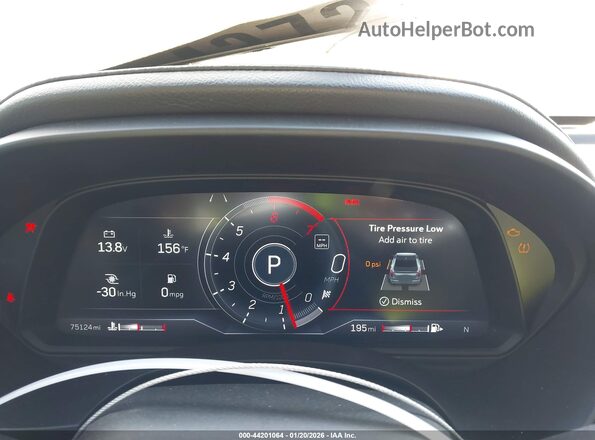 1G6DB5RL1M0145871 2021 CADILLAC CT4 Gray უკანა სავარძლების ხედი