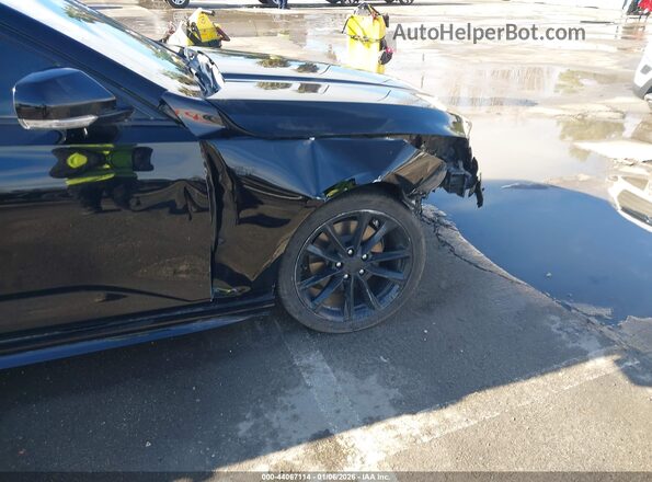 1G6DC5RK0L0134198 2020 CADILLAC CT4 Black 