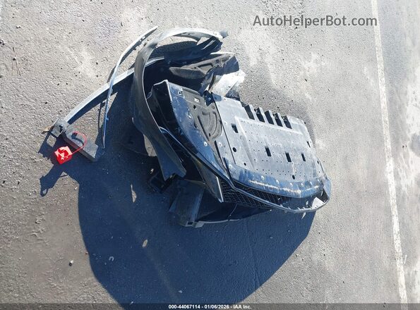 1G6DC5RK0L0134198 2020 CADILLAC CT4 Black Սարքավորումների վահանակի տեսք