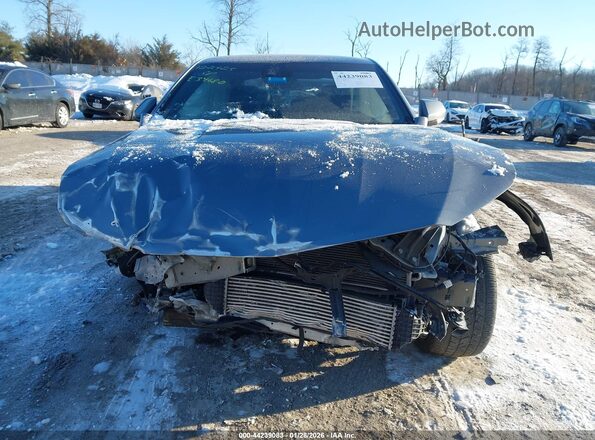 1G6DF5RK1M0112459 2021 CADILLAC CT4 Gray Вид панелі приладів