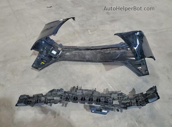 1G6DF5RKXM0117899 2021 CADILLAC CT4 Black Widok komory silnika