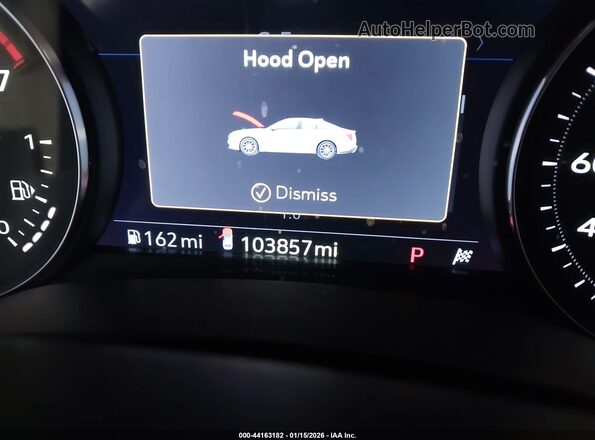 1G6DH5RL3L0127823 2020 CADILLAC CT4 Черный 
