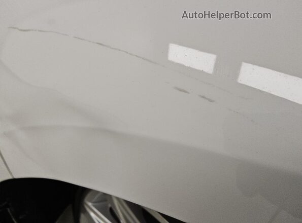 1G6DM5RK4P0127886 2023 CADILLAC CT5 White 