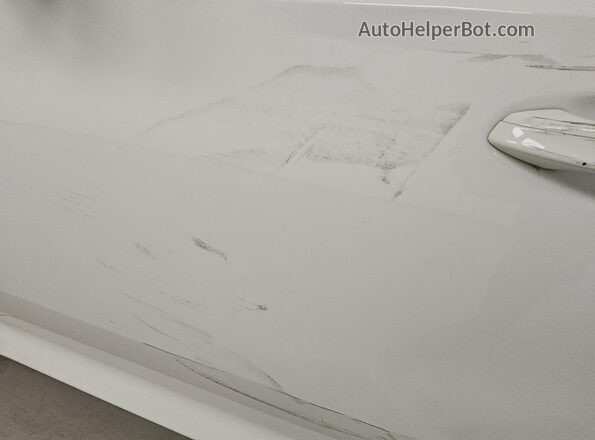 1G6DM5RK4P0127886 2023 CADILLAC CT5 White 