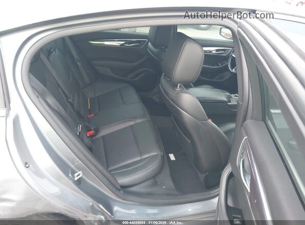 1G6DM5RK9L0136674 2020 CADILLAC CT5 Серый 