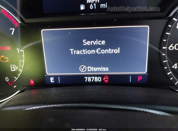 1G6DM5RK9L0136674 2020 CADILLAC CT5 Серый 