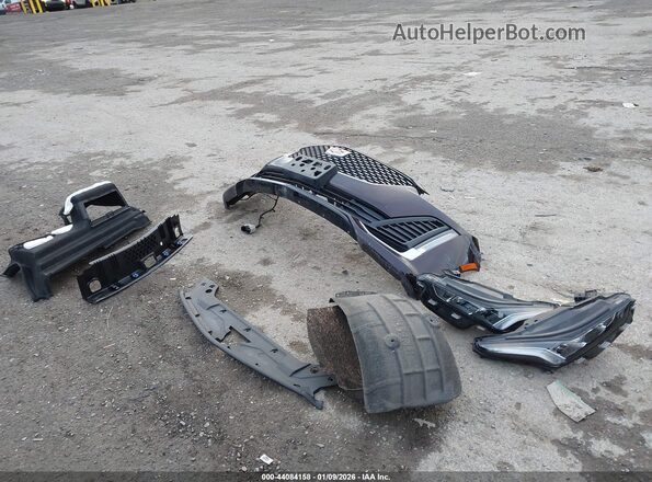 1G6DN5RK2M0112246 2021 CADILLAC CT5 Burgundy Սարքավորումների վահանակի տեսք