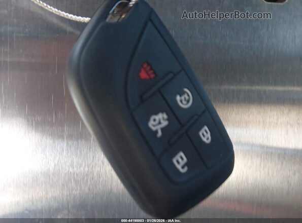 1G6DR5RW3T0102573 2026 CADILLAC CT5 Green Вид панелі приладів