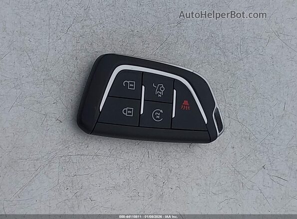 1G6DR5RW8P0146333 2023 CADILLAC CT5 Orange Вид панелі приладів
