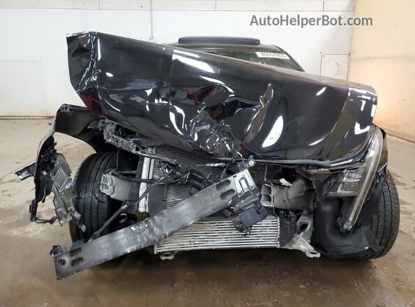 1G6DS5RK6S0103300 2025 CADILLAC CT5 Черный Вид спереди
