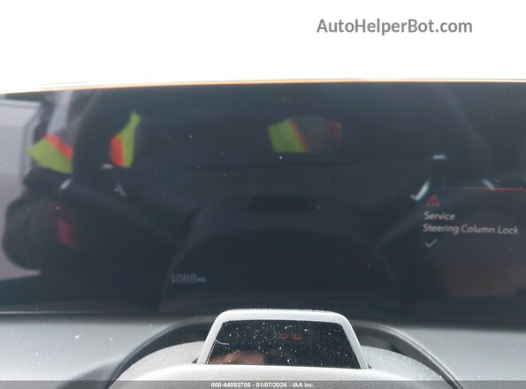 1G6DS5RK7S0104309 2025 CADILLAC CT5 Белый Вид задних сидений