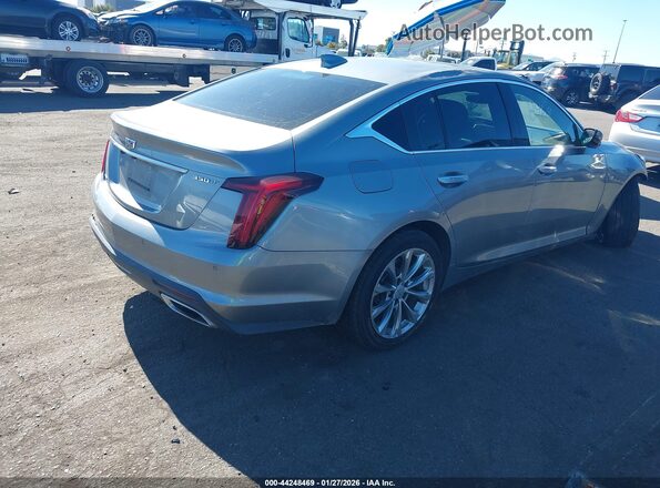 1G6DS5RK9P0129073 2023 CADILLAC CT5 Gray Rear right