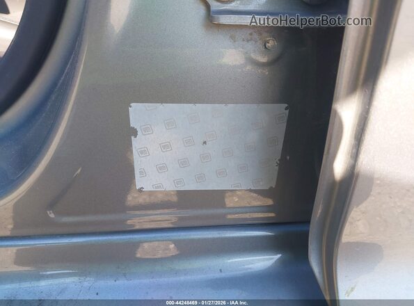 1G6DS5RK9P0129073 2023 CADILLAC CT5 Gray 