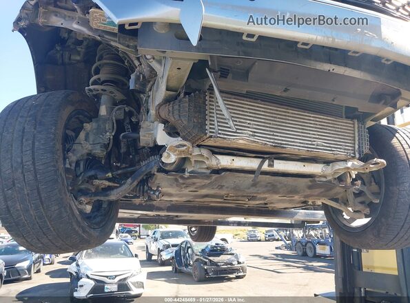 1G6DS5RK9P0129073 2023 CADILLAC CT5 Gray 