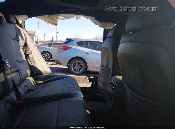 1G6DS5RW2P0150009 2023 CADILLAC CT5 Black Вид наклейки з VIN-кодом