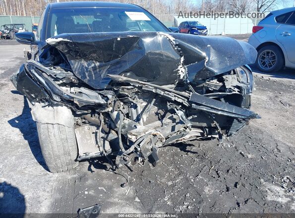 1G6DS5RW2P0150009 2023 CADILLAC CT5 Black Вид спереду