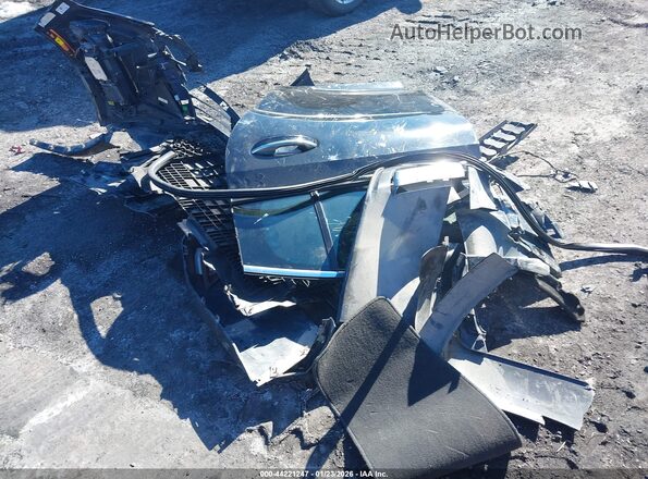 1G6DS5RW2P0150009 2023 CADILLAC CT5 Black Вид панелі приладів