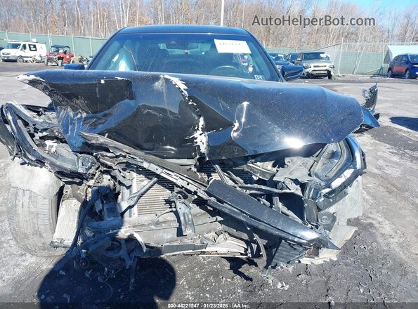 1G6DS5RW2P0150009 2023 CADILLAC CT5 Black Вид щитка приладів