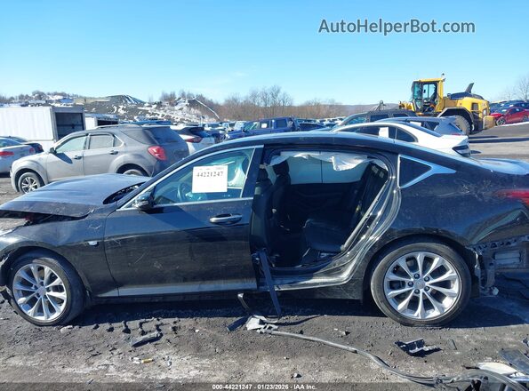 1G6DS5RW2P0150009 2023 CADILLAC CT5 Black Панорамний вид салону 360°