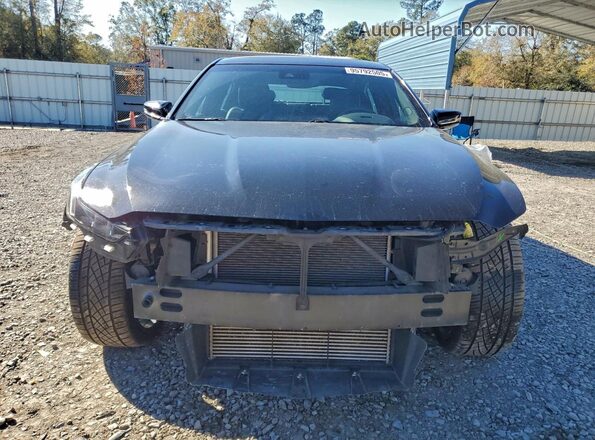 1G6DX5RK7L0128094 2020 CADILLAC CT5 Black 