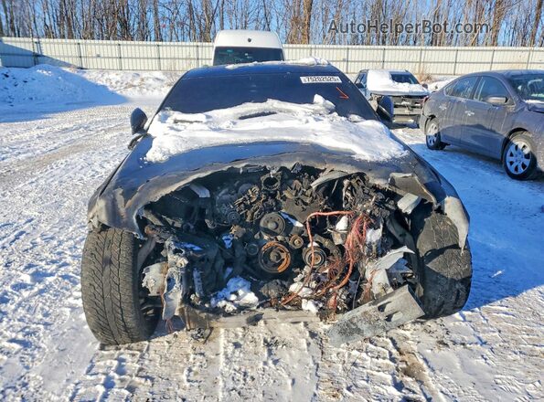 1G6KB5RS8HU150790 2017 CADILLAC CT6 Black 