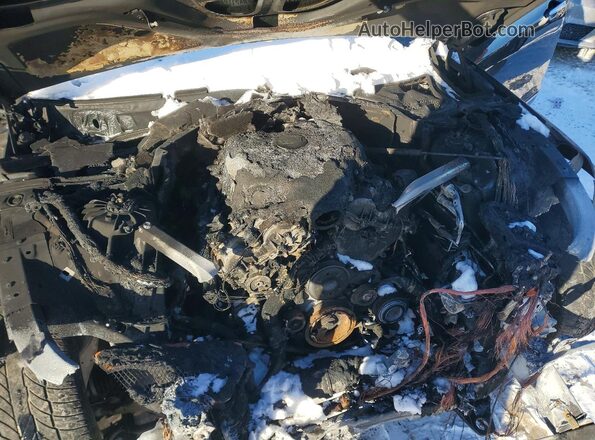 1G6KB5RS8HU150790 2017 CADILLAC CT6 Black 