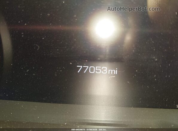 1G6KB5RS9LU103650 2020 CADILLAC CT6 White 